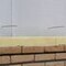 Tige mur creux